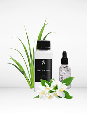 Black Jasmin