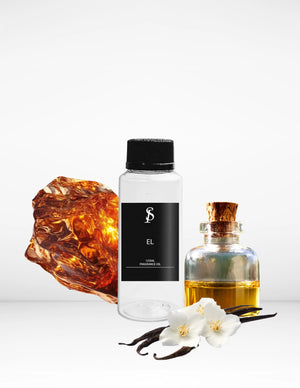 EL - inspired by King David Israel