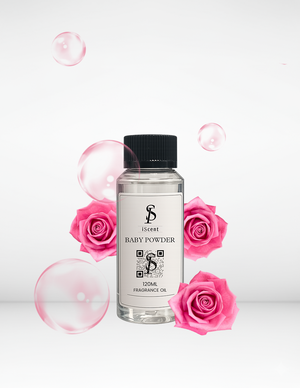 Baby Powder