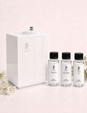 iScent Pro + 3 Scents