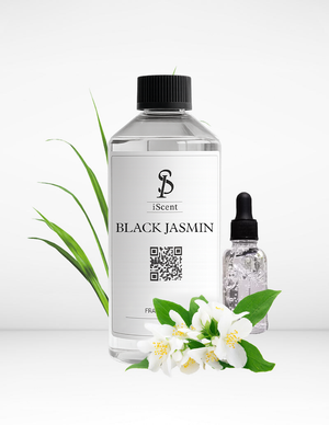 Black Jasmin