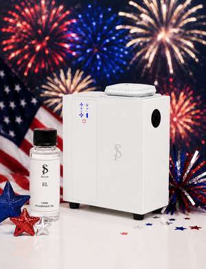 iScent Pro + Scent
