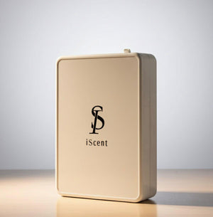 iScent Tablet