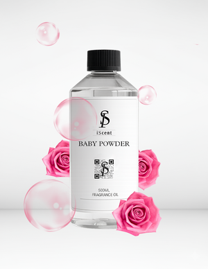 Baby Powder