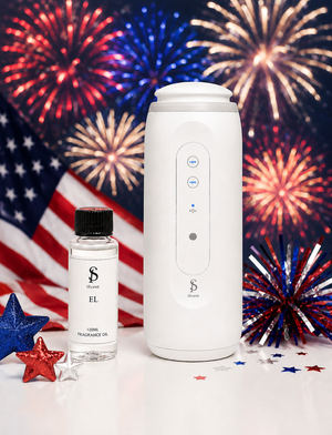 iScent Plug XL + Scent