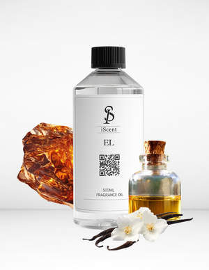 EL - inspired by King David Israel