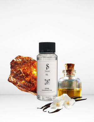 EL - inspired by King David Israel