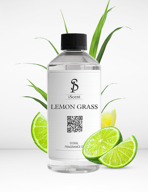 Lemon Grass