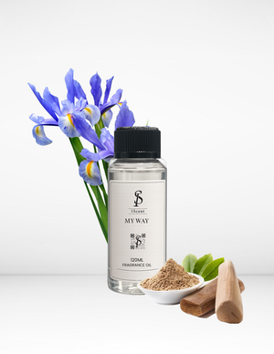 My Way - inspired by One Hotel Miami